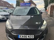 Ford S-Max 2.0 TDCi Titanium Euro 6 (s/s) 5dr 2
