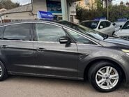 Ford S-Max 2.0 TDCi Titanium Euro 6 (s/s) 5dr 8