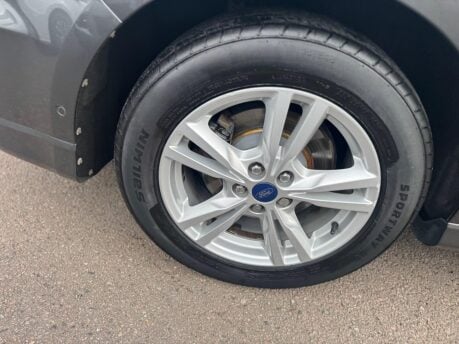 Ford S-Max 2.0 TDCi Titanium Euro 6 (s/s) 5dr 16