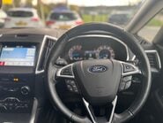 Ford S-Max 2.0 TDCi Titanium Euro 6 (s/s) 5dr 21