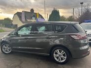 Ford S-Max 2.0 TDCi Titanium Euro 6 (s/s) 5dr 4