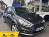 Ford S-Max 2.0 TDCi Titanium Euro 6 (s/s) 5dr