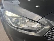 Ford S-Max 2.0 TDCi Titanium Euro 6 (s/s) 5dr 11