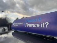 Ford S-Max 2.0 TDCi Titanium Euro 6 (s/s) 5dr 10