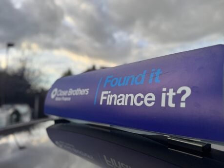 Ford S-Max 2.0 TDCi Titanium Euro 6 (s/s) 5dr 10