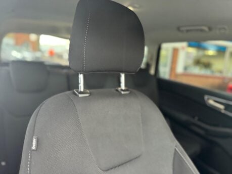 Ford S-Max 2.0 TDCi Titanium Euro 6 (s/s) 5dr 24