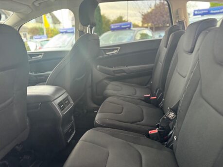 Ford S-Max 2.0 TDCi Titanium Euro 6 (s/s) 5dr 28