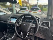 Ford S-Max 2.0 TDCi Titanium Euro 6 (s/s) 5dr 26