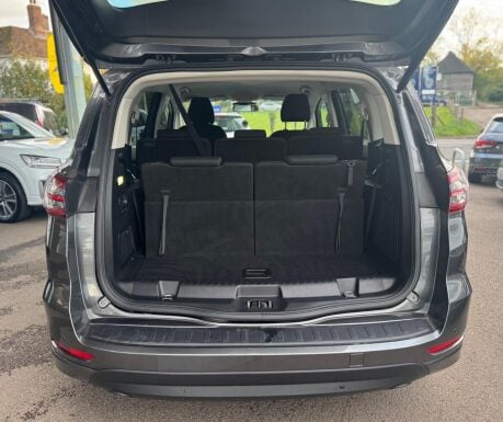 Ford S-Max 2.0 TDCi Titanium Euro 6 (s/s) 5dr 32