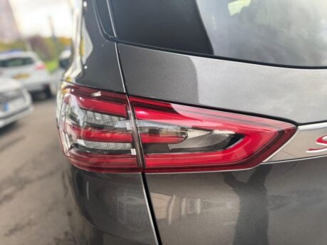 Ford S-Max 2.0 TDCi Titanium Euro 6 (s/s) 5dr 12