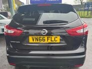 Nissan Qashqai 1.5 dCi Tekna 2WD Euro 6 (s/s) 5dr 6