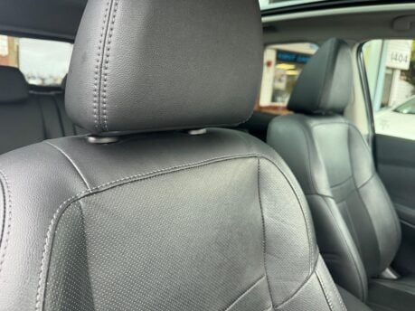 Nissan Qashqai 1.5 dCi Tekna 2WD Euro 6 (s/s) 5dr 24