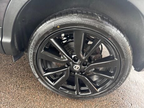 Nissan Qashqai 1.5 dCi Tekna 2WD Euro 6 (s/s) 5dr 16