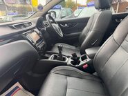 Nissan Qashqai 1.5 dCi Tekna 2WD Euro 6 (s/s) 5dr 30