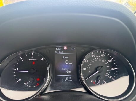 Nissan Qashqai 1.5 dCi Tekna 2WD Euro 6 (s/s) 5dr 20