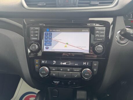 Nissan Qashqai 1.5 dCi Tekna 2WD Euro 6 (s/s) 5dr 22