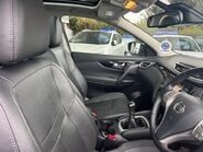 Nissan Qashqai 1.5 dCi Tekna 2WD Euro 6 (s/s) 5dr 25