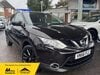 Nissan Qashqai 1.5 dCi Tekna 2WD Euro 6 (s/s) 5dr