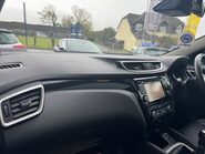 Nissan Qashqai 1.5 dCi Tekna 2WD Euro 6 (s/s) 5dr 31