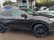 Nissan Qashqai 1.5 dCi Tekna 2WD Euro 6 (s/s) 5dr 8