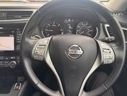 Nissan Qashqai 1.5 dCi Tekna 2WD Euro 6 (s/s) 5dr 21
