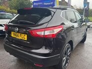 Nissan Qashqai 1.5 dCi Tekna 2WD Euro 6 (s/s) 5dr 7