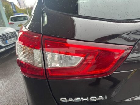Nissan Qashqai 1.5 dCi Tekna 2WD Euro 6 (s/s) 5dr 12