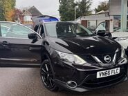 Nissan Qashqai 1.5 dCi Tekna 2WD Euro 6 (s/s) 5dr 34