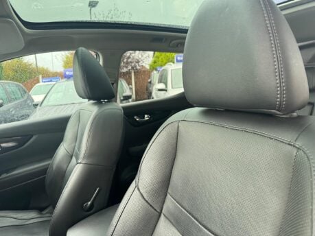 Nissan Qashqai 1.5 dCi Tekna 2WD Euro 6 (s/s) 5dr 29