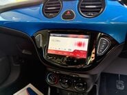 Vauxhall Adam 1.2i JAM Euro 6 3dr 27