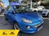 Vauxhall Adam 1.2i JAM Euro 6 3dr