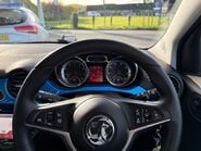 Vauxhall Adam 1.2i JAM Euro 6 3dr 32