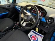 Vauxhall Adam 1.2i JAM Euro 6 3dr 16