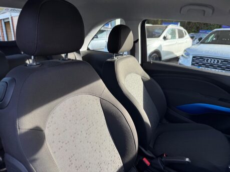 Vauxhall Adam 1.2i JAM Euro 6 3dr 20