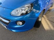 Vauxhall Adam 1.2i JAM Euro 6 3dr 35