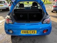 Vauxhall Adam 1.2i JAM Euro 6 3dr 36