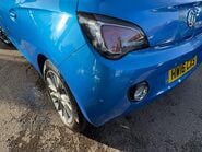 Vauxhall Adam 1.2i JAM Euro 6 3dr 38