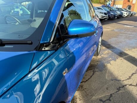 Vauxhall Adam 1.2i JAM Euro 6 3dr 30