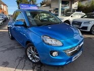 Vauxhall Adam 1.2i JAM Euro 6 3dr 9