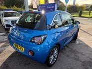 Vauxhall Adam 1.2i JAM Euro 6 3dr 14