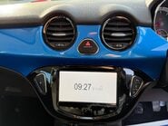Vauxhall Adam 1.2i JAM Euro 6 3dr 26