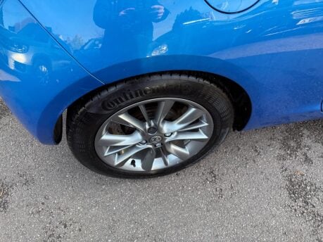 Vauxhall Adam 1.2i JAM Euro 6 3dr 25