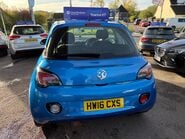 Vauxhall Adam 1.2i JAM Euro 6 3dr 13
