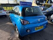 Vauxhall Adam 1.2i JAM Euro 6 3dr 11
