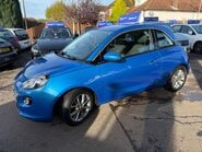 Vauxhall Adam 1.2i JAM Euro 6 3dr 4