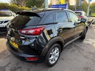 Mazda CX-3 2.0 SKYACTIV-G SE-L Nav+ Euro 6 (s/s) 5dr 14