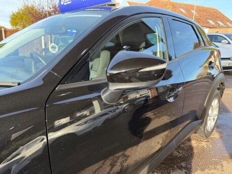 Mazda CX-3 2.0 SKYACTIV-G SE-L Nav+ Euro 6 (s/s) 5dr 33