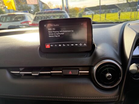 Mazda CX-3 2.0 SKYACTIV-G SE-L Nav+ Euro 6 (s/s) 5dr 30