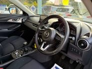 Mazda CX-3 2.0 SKYACTIV-G SE-L Nav+ Euro 6 (s/s) 5dr 16