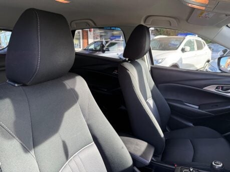 Mazda CX-3 2.0 SKYACTIV-G SE-L Nav+ Euro 6 (s/s) 5dr 20
